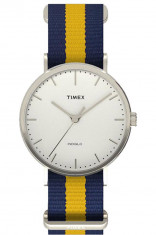 Ceas unisex Timex TW2P90900 foto