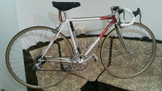 Shimano 600 Campagnolo ITM MOD MONDIAL foto