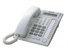 Telefon Fix Panasonic KX-T7730CE foto