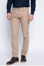 Tommy Hilfiger - Pantaloni Mercer Chino Harvard foto