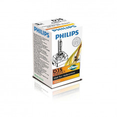 Bec Xenon Philips D3S Vision 42V 35W 42403VIC1 foto