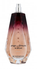 Apa de parfum Givenchy Ange ou Demon Le Secret Elixir Dama 100ML Tester foto