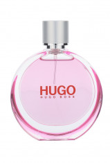 Apa de parfum HUGO BOSS Hugo Woman Extreme Dama 50ML foto
