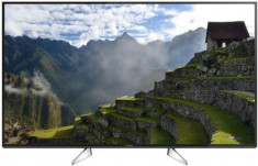 Televizor LED Panasonic 125 cm (49inch) TX-49EX600E, Ultra HD 4K, WiFi, CI+ foto