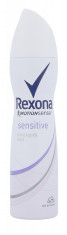 Antiperspirant Rexona Sensitive Dama 150ML foto