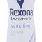 Antiperspirant Rexona Sensitive Dama 150ML