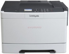 Imprimanta Lexmark CS410dn foto