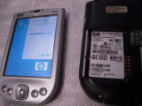 PDA HP ipaq, Touchscreen si taste, Smartphone, Windows Mobile