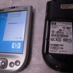 PDA HP ipaq