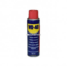 Spray lubrifiant multifunctional WD40 150 ml 780012 foto