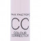 Corrector Max Factor CC Colour Corrector Dama 3,3ML