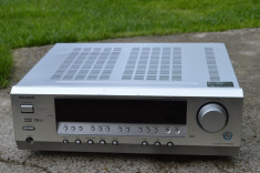 Amplificator Onkyo TX SR 304 E foto