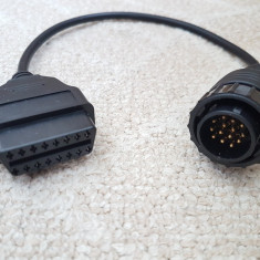 Cablu adaptor 14pin VW LT pentru VAG COM VCDS toate versiunile