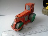 Bnk jc Dinky 279 Aveling Barford Deisel Roller