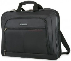 Geanta Laptop Kensington Classic Case SP45 17inch (Neagra) foto