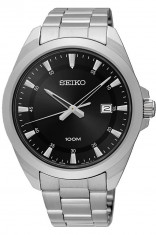 Ceas barbatesc Seiko SUR209P1 foto