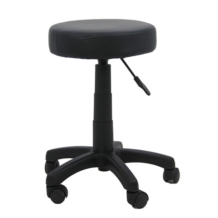Scaun laborator ABS 102 foto mare Scaun laborator ABS 102 foto mare