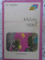 Razvan Si Vidra - B.p. Hasdeu ,415469 foto