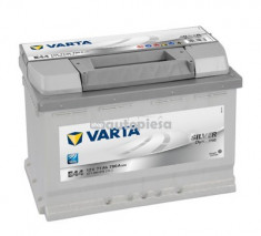 Acumulator baterie auto VARTA Silver Dynamic 77 Ah 750A 5774000783162 foto