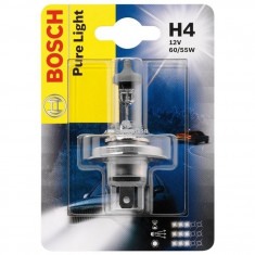 Bec Bosch H4 Quick 12V 60/55W 1 987 302 923 foto