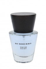 Apa de toaleta Burberry Touch For Men Barbatesc 50ML foto