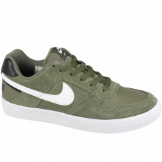 Pantofi sport barbati Nike SB Delta Force Vulc #1000003706137 - Marime: 45 foto