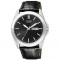 Ceas barbatesc Citizen negru Leather Quartz BF0580-06E