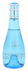 Deodorant Davidoff Cool Water Dama 100ML foto