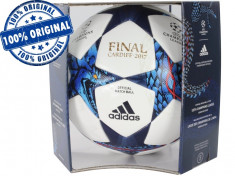 Minge fotbal Adidas Finale - oficiala de joc - originala Adidas - profesionala foto