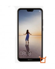 Huawei P20 Lite LTE 64GB ANE-LX1 Midnight Negru foto