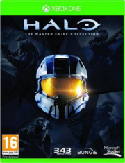Halo The Master Chief Collection (XboxOne) foto