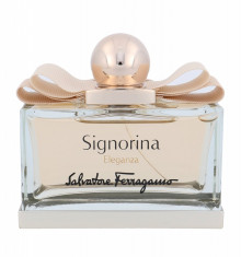 Apa de parfum Salvatore Ferragamo Signorina Eleganza Dama 100ML foto