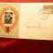 Plic FDC Albert Einstein 1962 Berlin