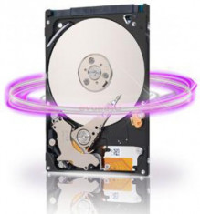 HDD Laptop Seagate Momentus Thin ST500LT012, 500GB, 5400rpm, SATA II foto