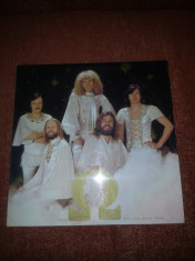 Omega ? Csillagok Utjan- Pepita 1978 Hungary vinil vinyl foto