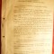 Autobiografie Col.Rezerva Gh.iosif Georgescu -receptioner Afacerea Skoda