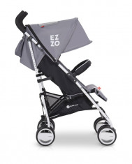 Carucior sport Ezzo Graphite foto