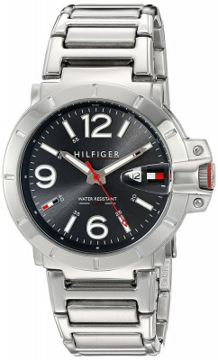 Tommy Hilfiger 1791262 ceas barbati nou 100% original. Garantie. Livrare rapida foto