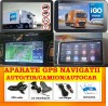 GPS Auto Navigatie 7 inch, Full Europa 2024, Camion/TIR, Harti 3D, Igo Primo, Ecran HD, Modulator FM, 8GB Memorie Interna