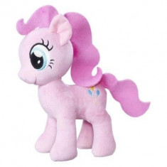 Jucarie De Plus Hasbro My Little Pony Plush Toy Pinkie Pie foto