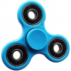 Fidget Spinner Myria My7200 Albastru foto