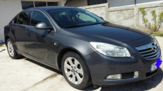 Vand opel insignia foto