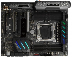 Placa de baza MSI X299 Tomahawk, Intel X299, LGA 2066 foto