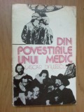 N1 Din Povestirile Unui Medic - Lascar Dinulescu