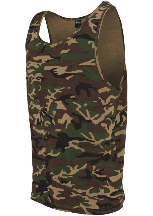 Maiouri largi camuflaj Maiouri largi camuflaj