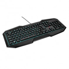 Tastatura Gaming Trust Gxt 830 foto