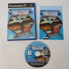 Joc Playstation 2 PS2 - Midway Arcade Treasures 3