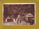 SLANIC MOLDOVA 1953