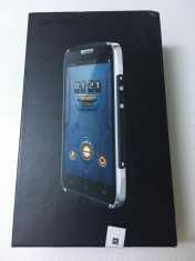 Telefon Doogee Titans 2 DG700 foto