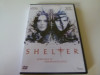 Shelter - dvd, Altele